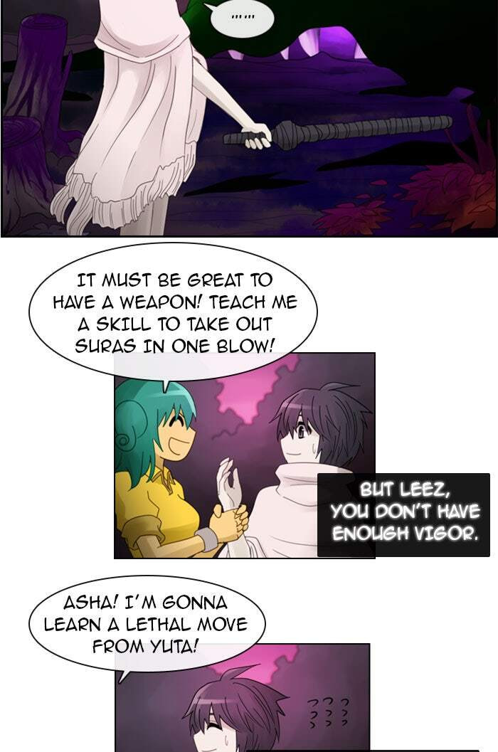 Kubera Chapter 102 page 27 - 