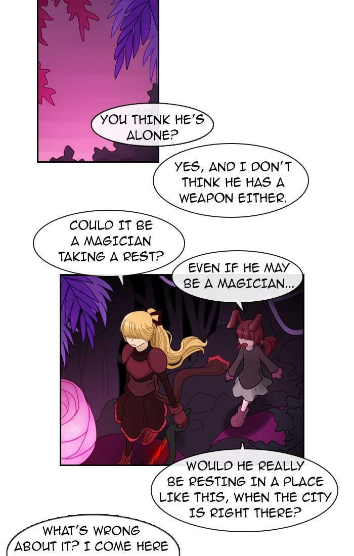 Kubera Chapter 102 page 33 - 