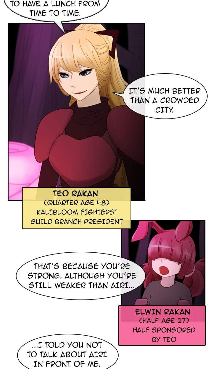 Kubera Chapter 102 page 34 - 