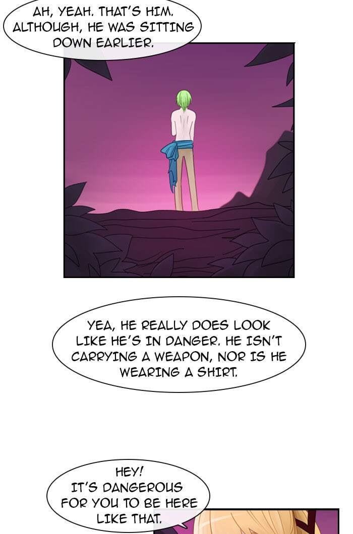 Kubera Chapter 102 page 36 - 
