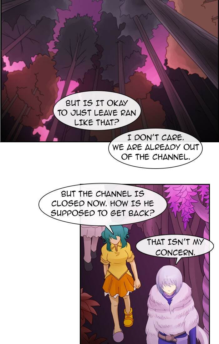 Kubera Chapter 102 page 5 - 