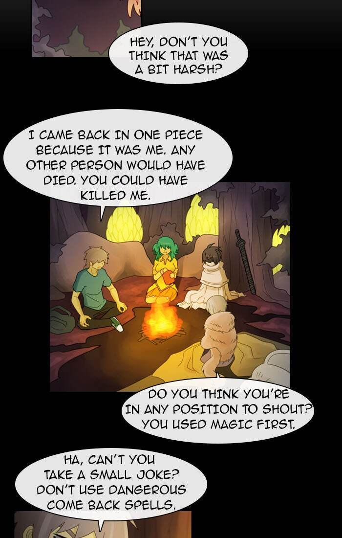 Kubera Chapter 102 page 10 - 