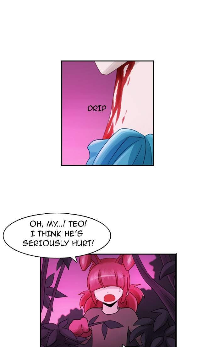 Kubera Chapter 103 page 1 - 