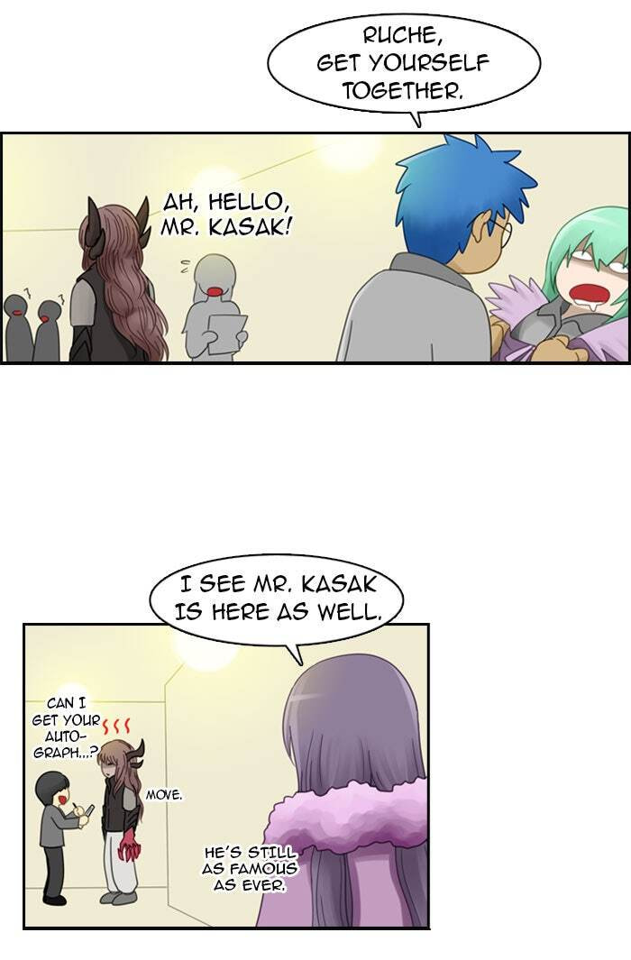 Kubera Chapter 103 page 11 - 