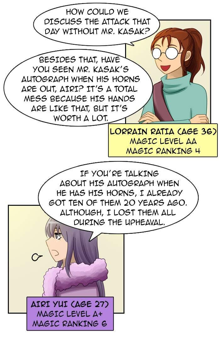 Kubera Chapter 103 page 12 - 
