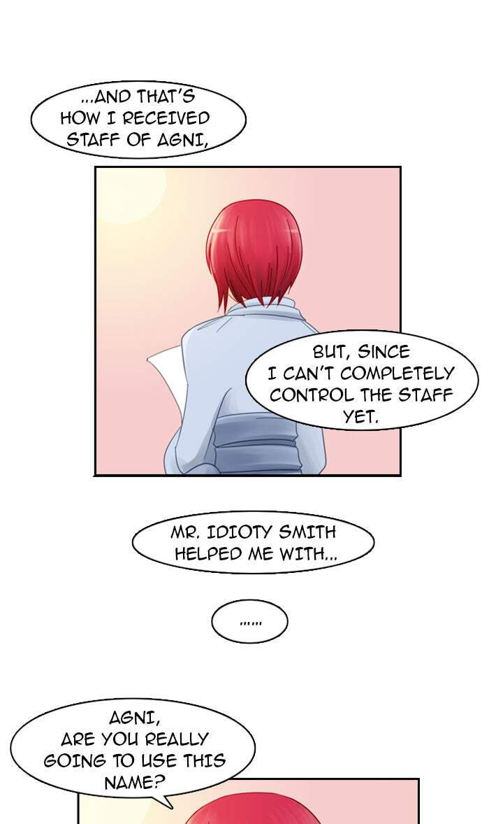 Kubera Chapter 103 page 16 - 