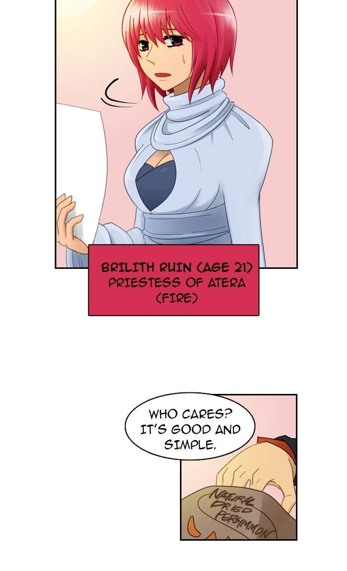 Kubera Chapter 103 page 17 - 