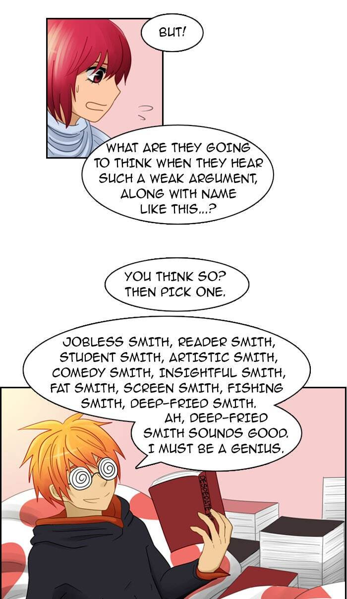 Kubera Chapter 103 page 18 - 