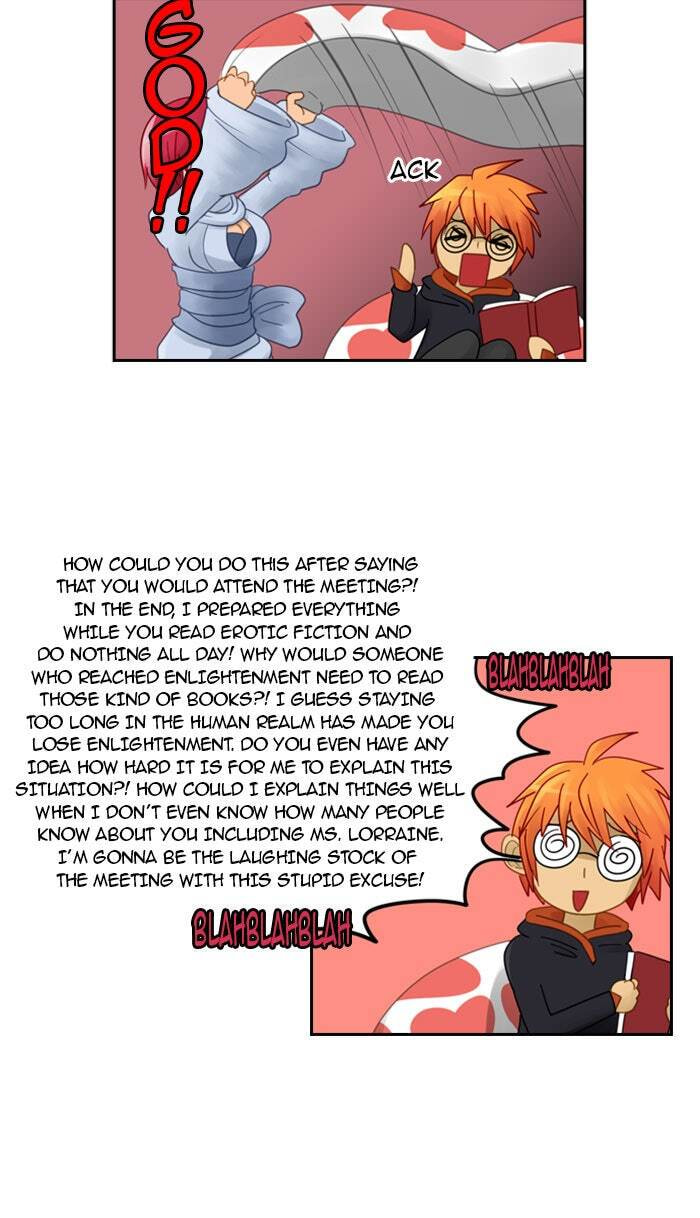 Kubera Chapter 103 page 20 - 