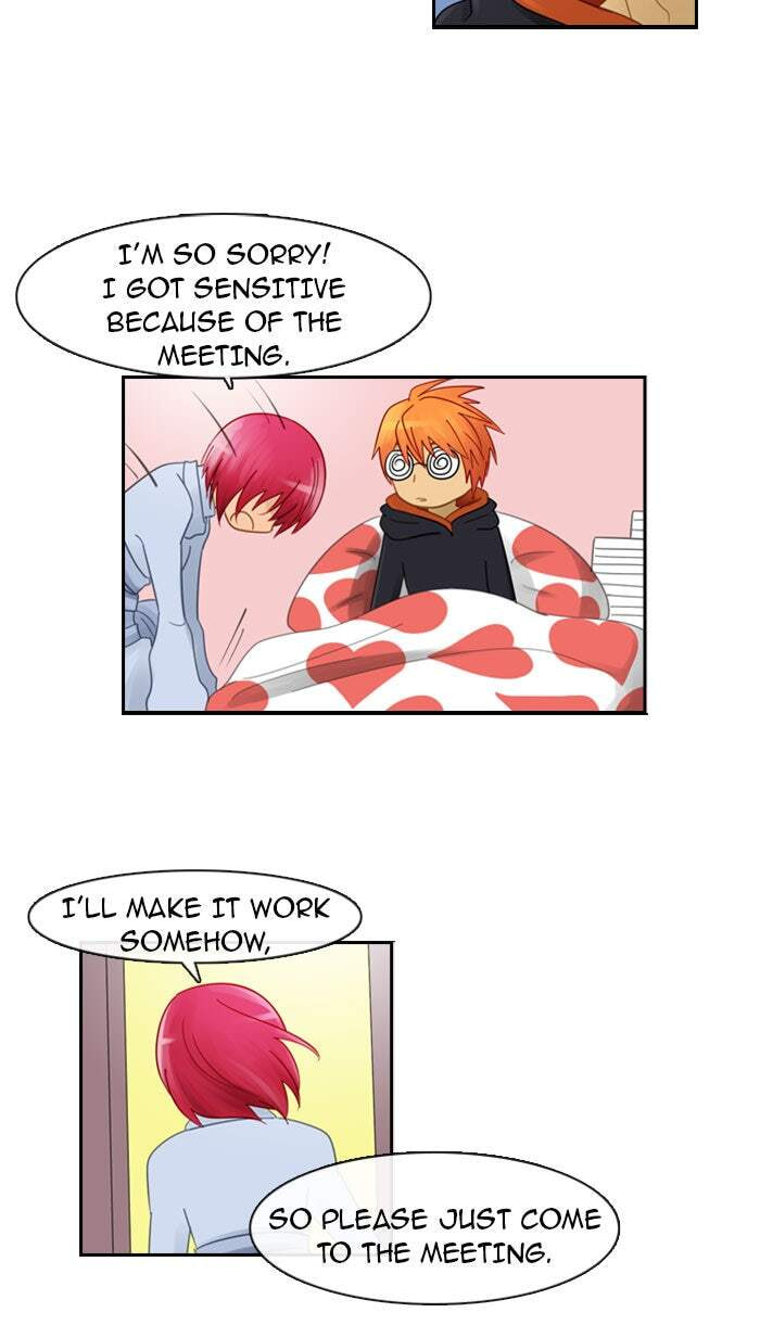 Kubera Chapter 103 page 23 - 