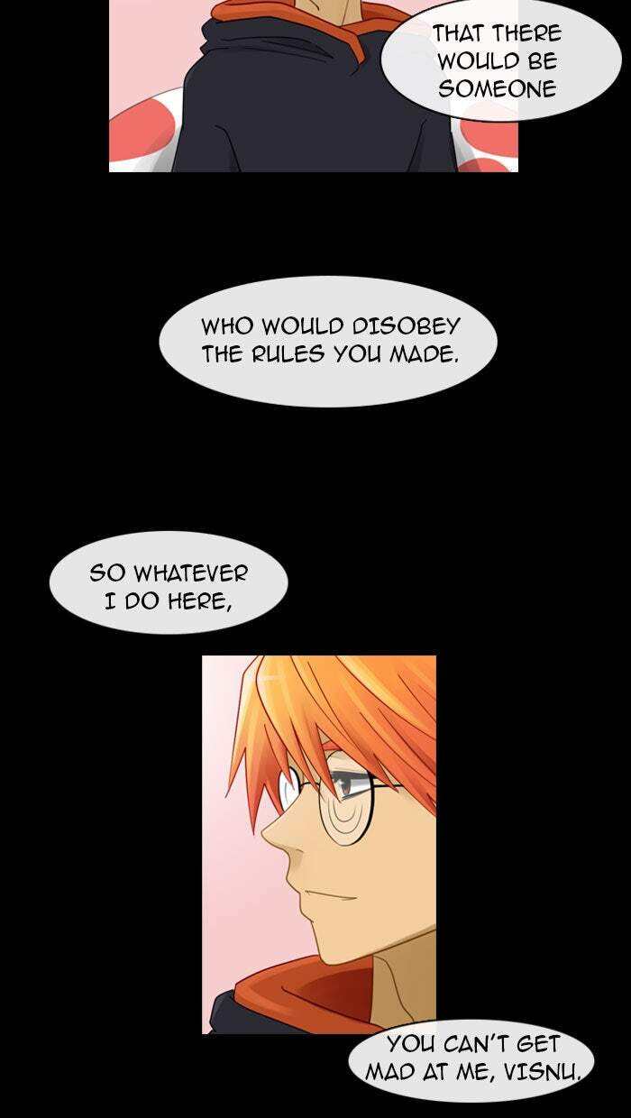 Kubera Chapter 103 page 25 - 