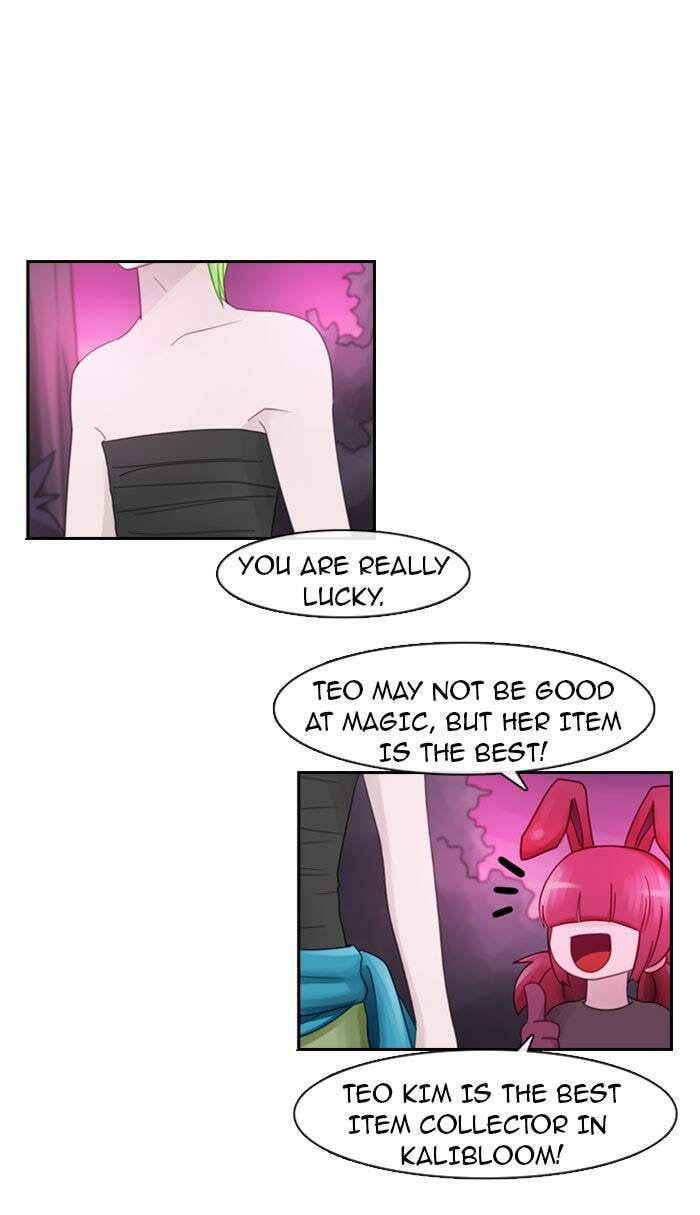 Kubera Chapter 103 page 27 - 