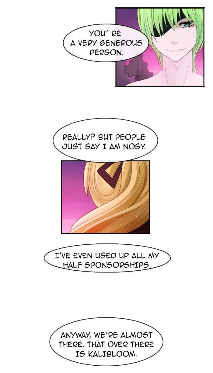 Kubera Chapter 103 page 31 - 