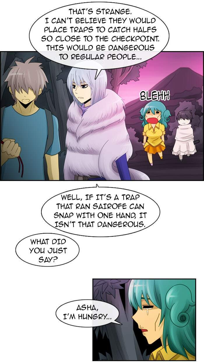 Kubera Chapter 103 page 34 - 