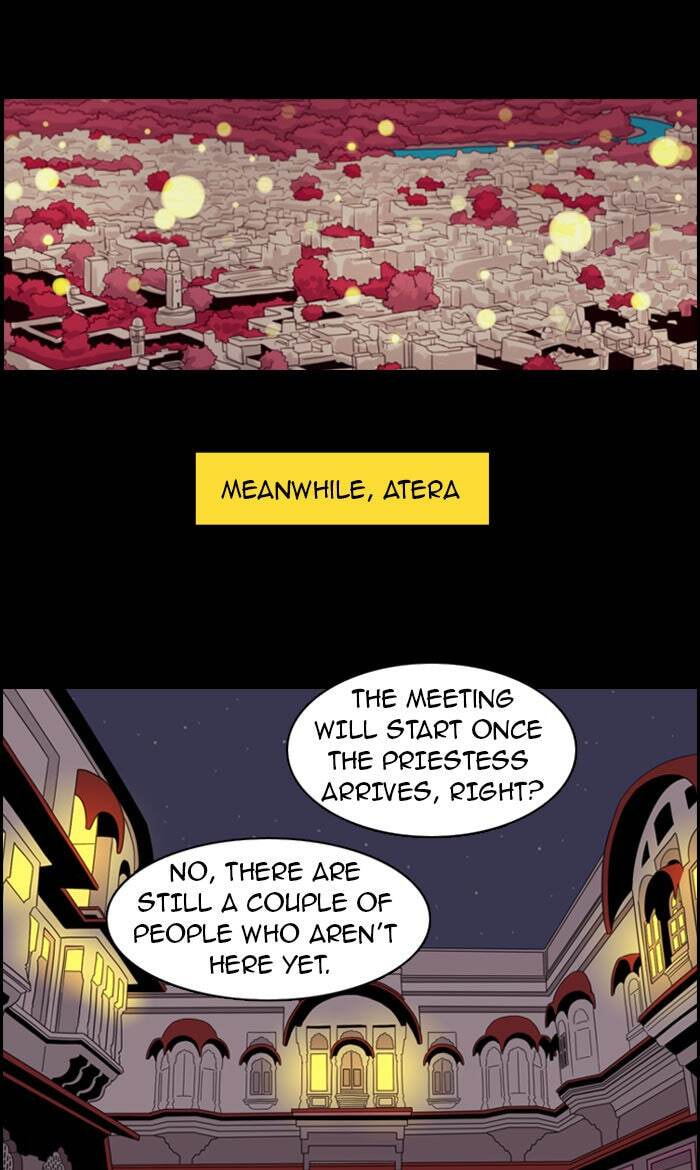 Kubera Chapter 103 page 5 - 