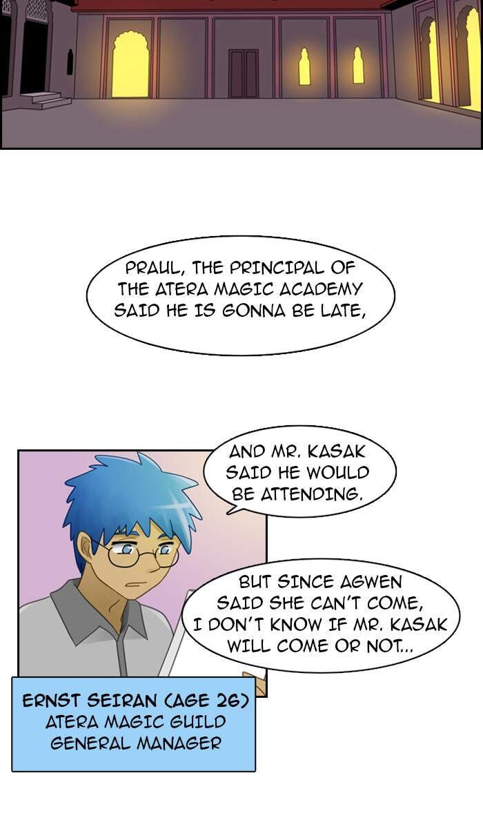 Kubera Chapter 103 page 6 - 