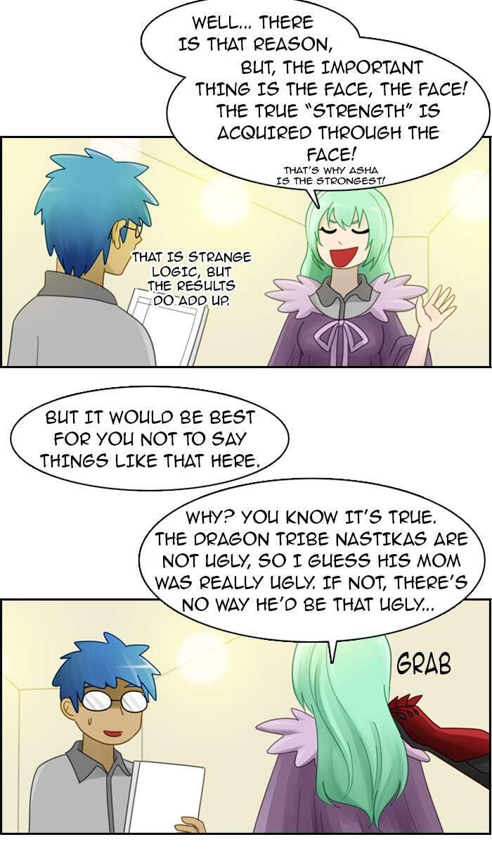 Kubera Chapter 103 page 8 - 
