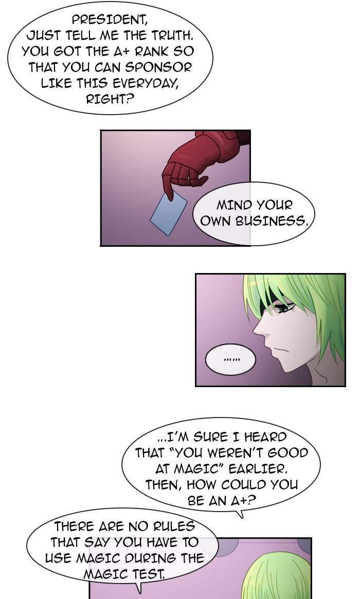 Kubera Chapter 104 page 14 - 