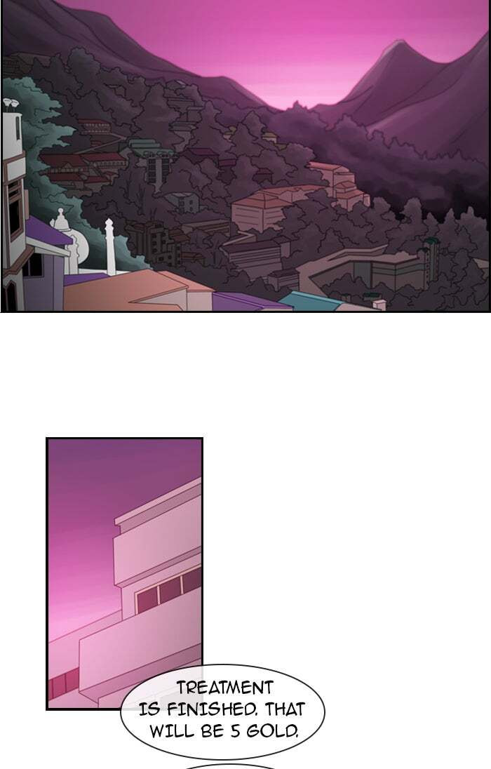 Kubera Chapter 104 page 19 - 