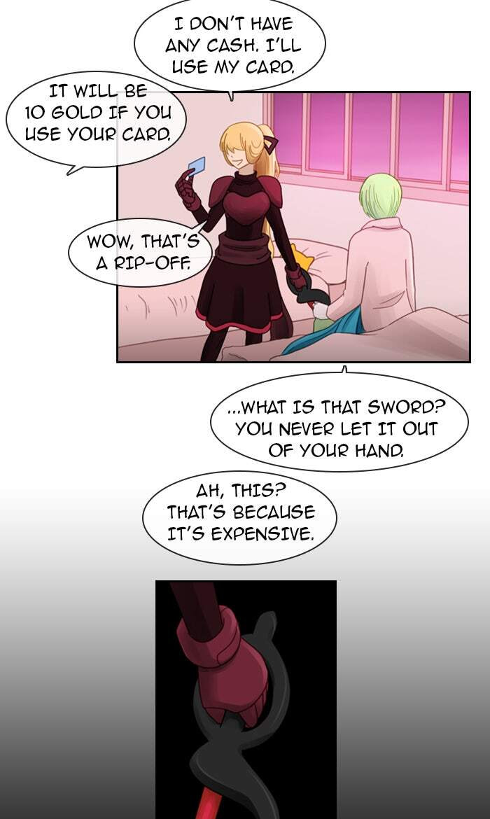 Kubera Chapter 104 page 20 - 
