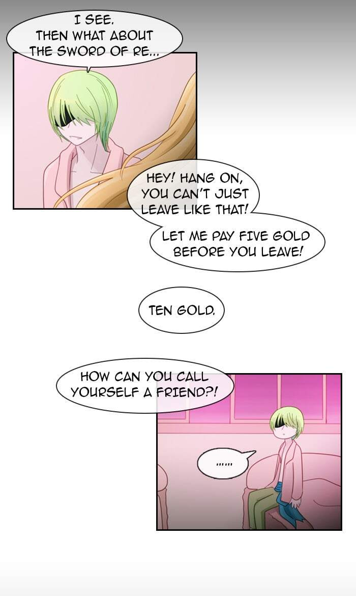 Kubera Chapter 104 page 22 - 