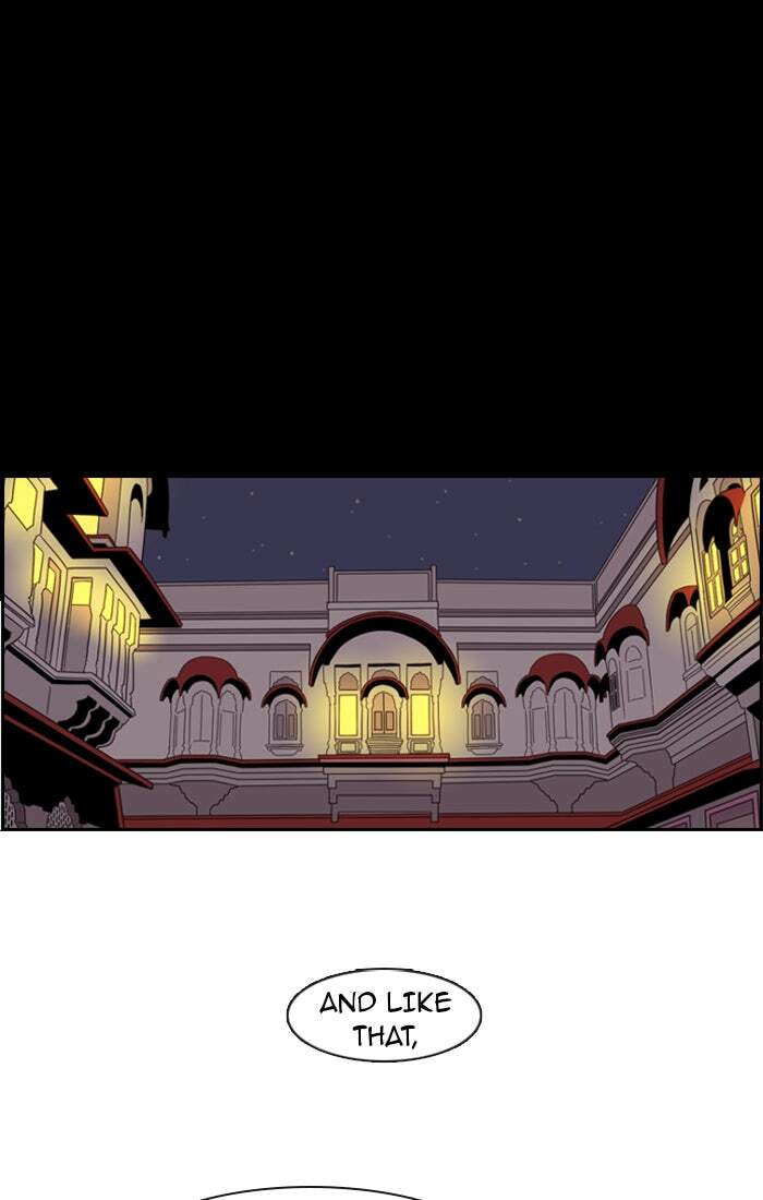 Kubera Chapter 104 page 25 - 