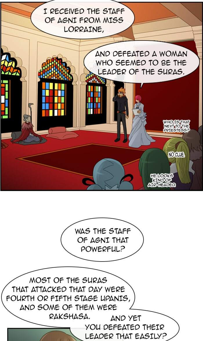Kubera Chapter 104 page 26 - 
