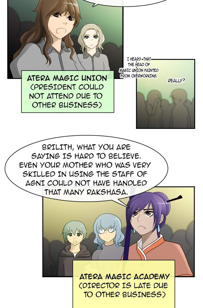 Kubera Chapter 104 page 27 - 