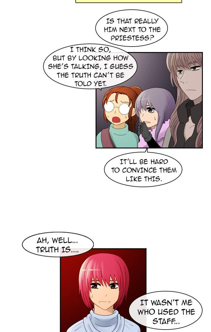 Kubera Chapter 104 page 28 - 