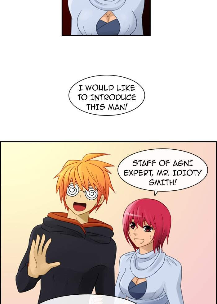 Kubera Chapter 104 page 29 - 