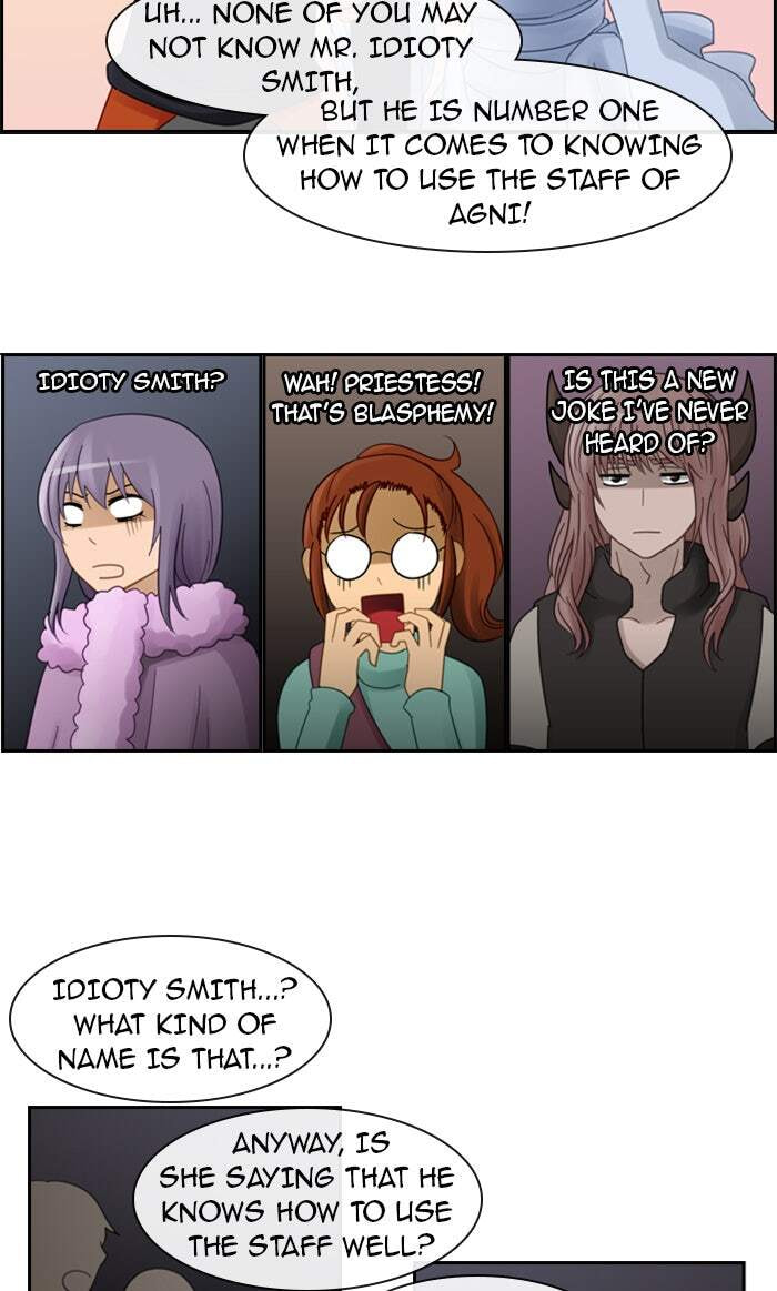Kubera Chapter 104 page 30 - 