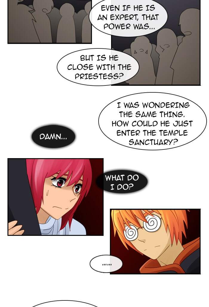 Kubera Chapter 104 page 31 - 