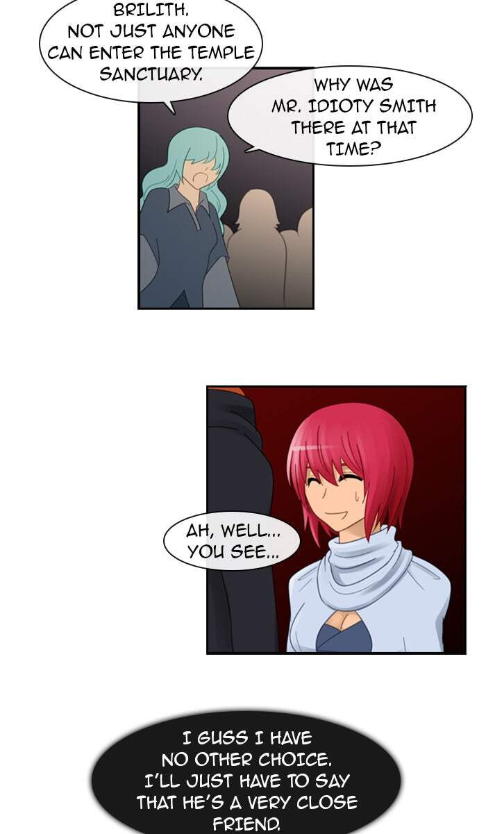 Kubera Chapter 104 page 32 - 