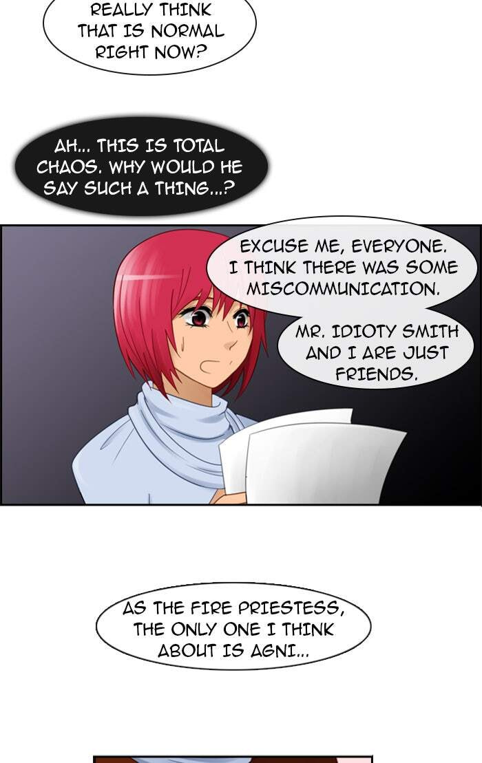 Kubera Chapter 104 page 36 - 