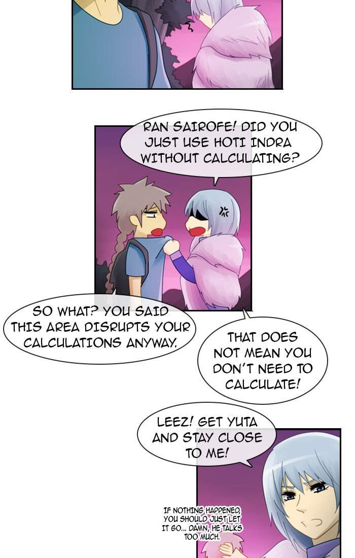 Kubera Chapter 104 page 5 - 
