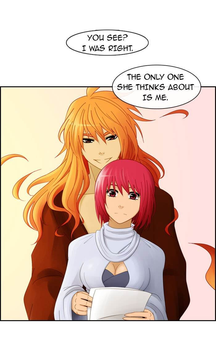 Kubera Chapter 105 page 1 - 