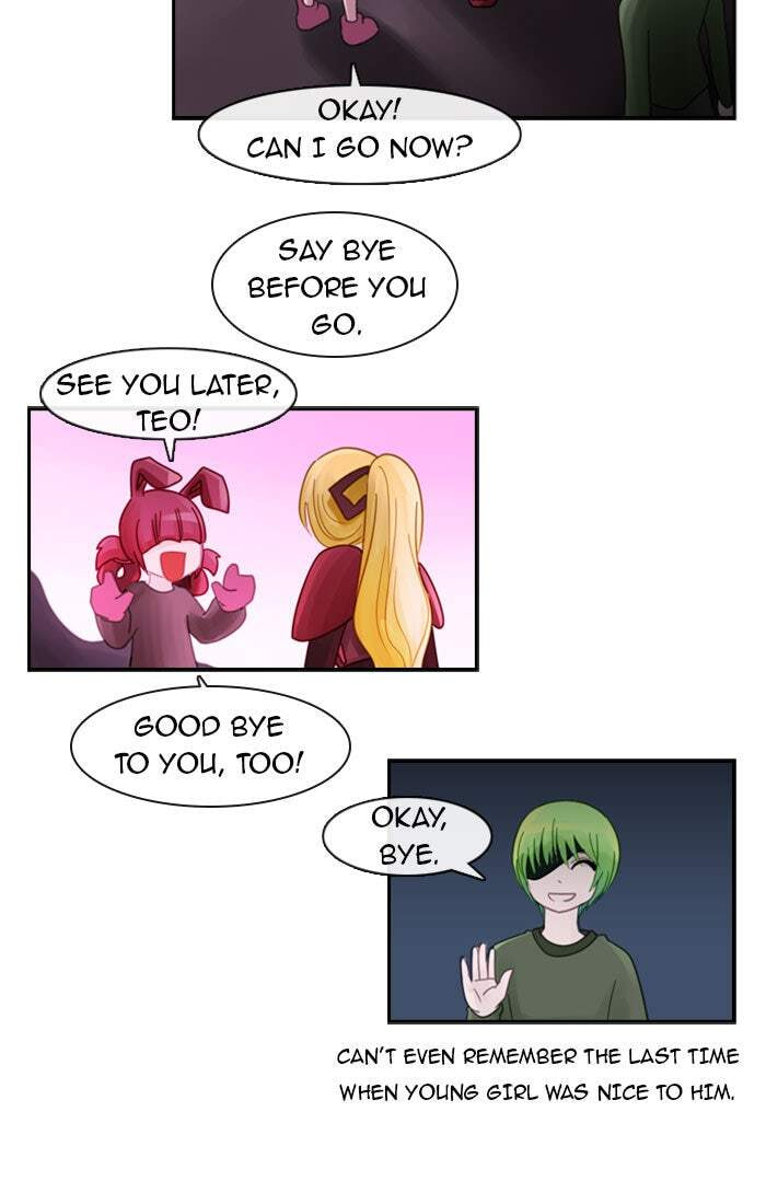 Kubera Chapter 105 page 13 - 
