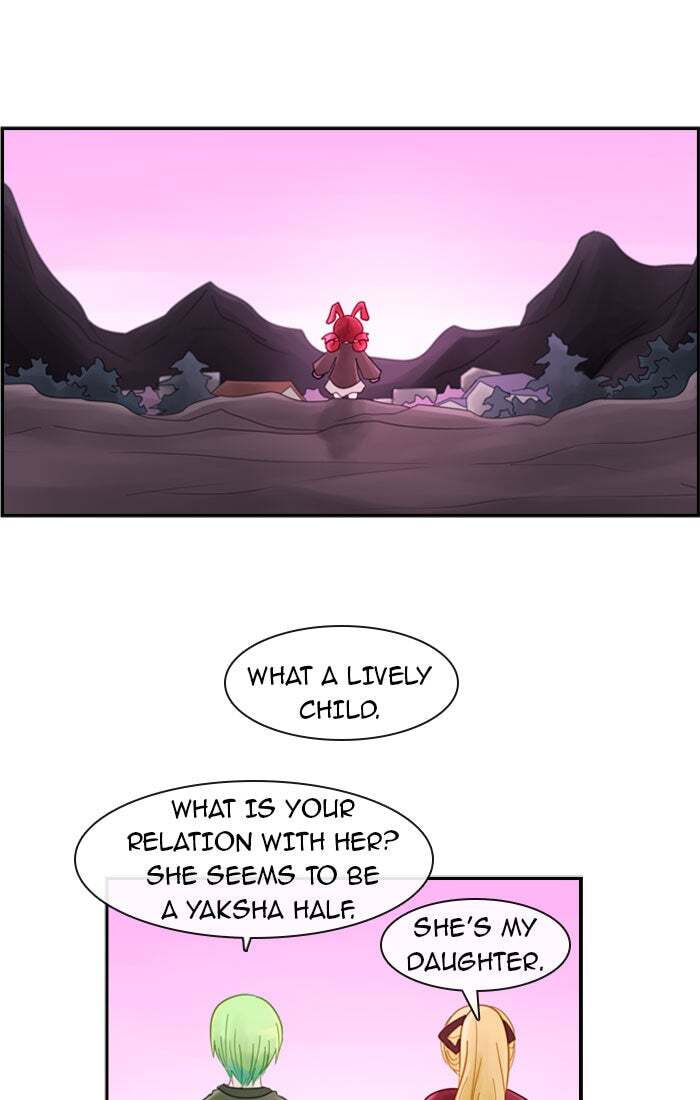 Kubera Chapter 105 page 14 - 
