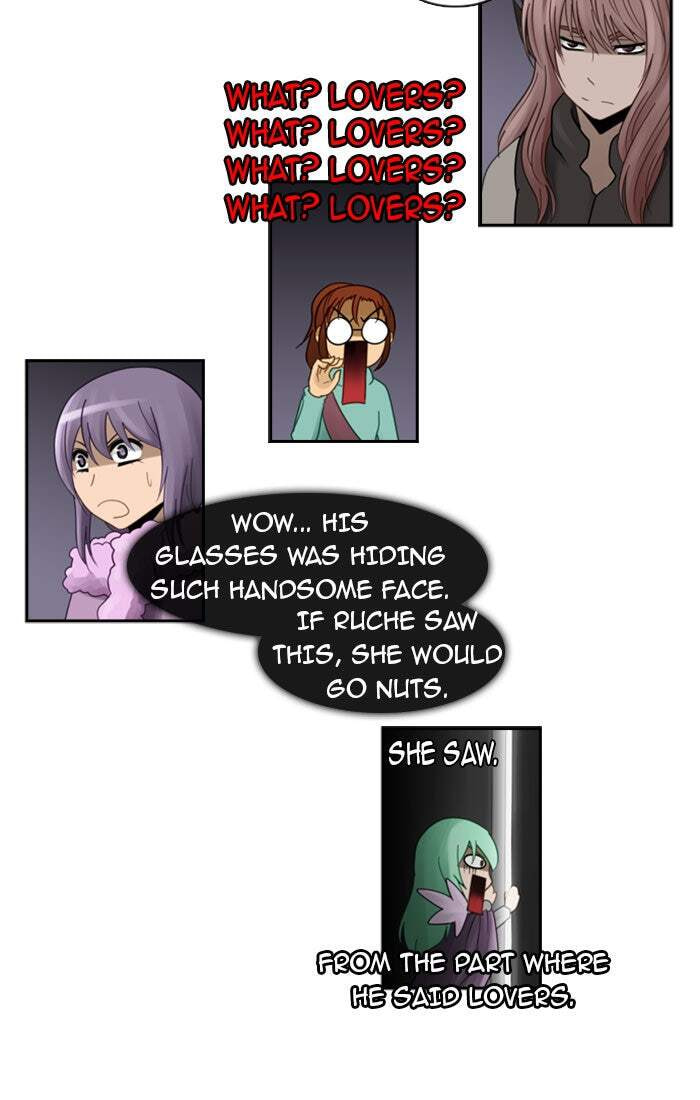 Kubera Chapter 105 page 3 - 