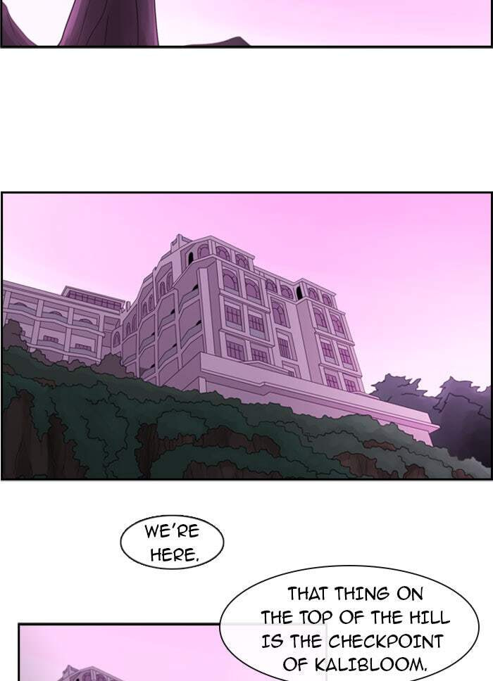 Kubera Chapter 105 page 21 - 