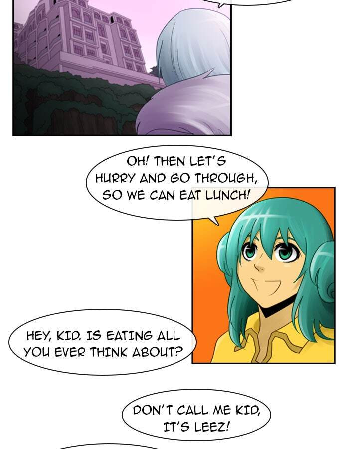 Kubera Chapter 105 page 22 - 