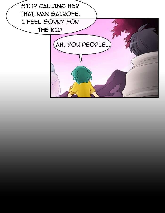 Kubera Chapter 105 page 23 - 
