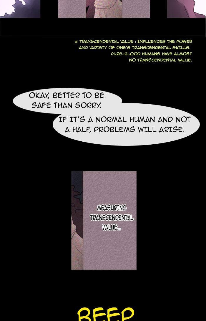 Kubera Chapter 105 page 25 - 