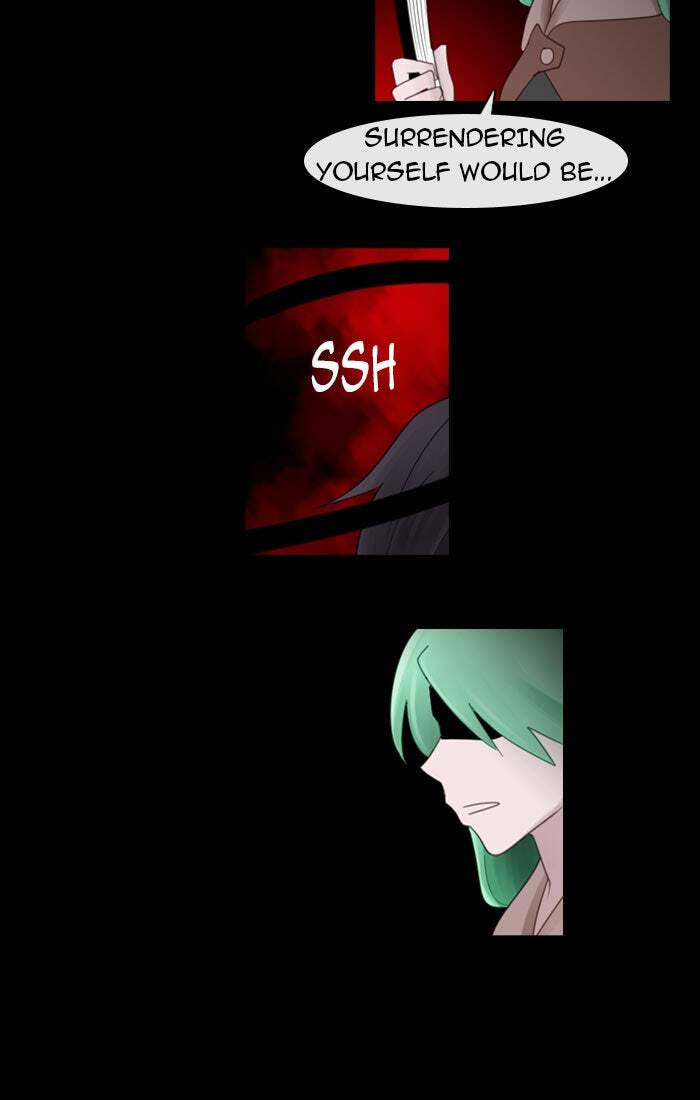 Kubera Chapter 105 page 36 - 