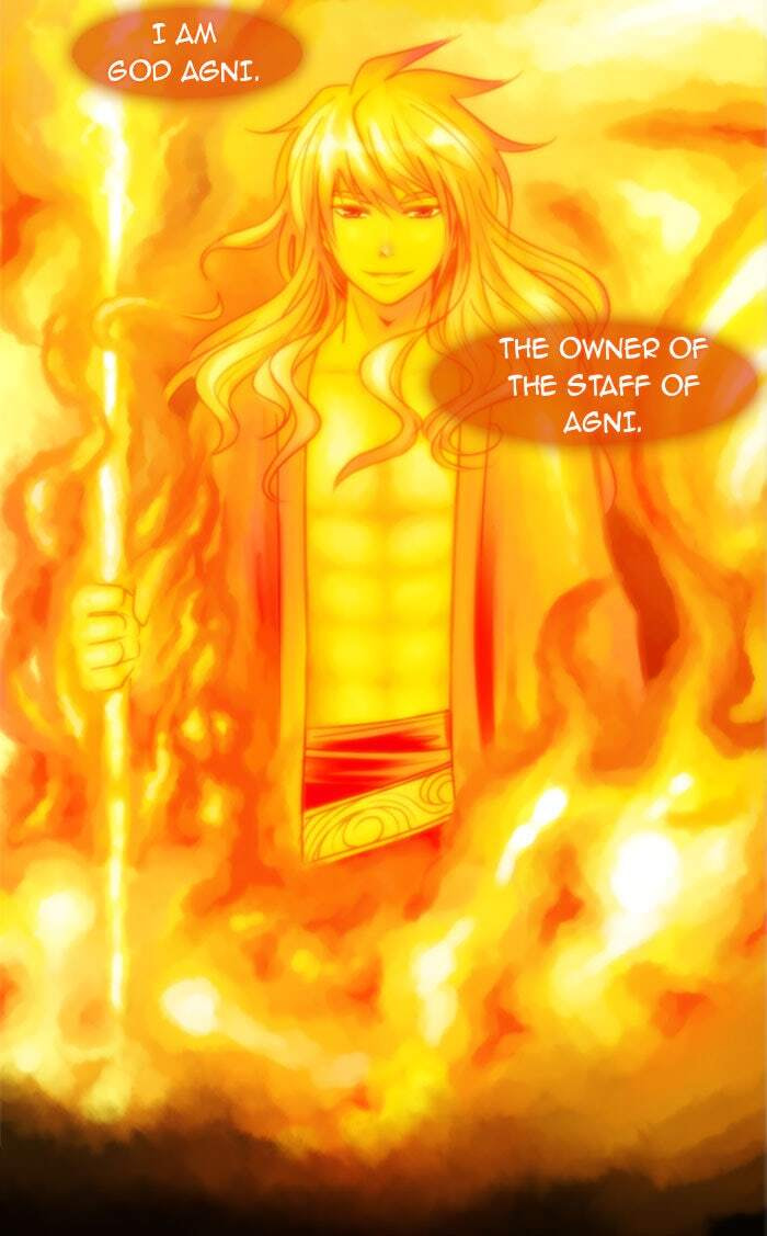 Kubera Chapter 105 page 9 - 