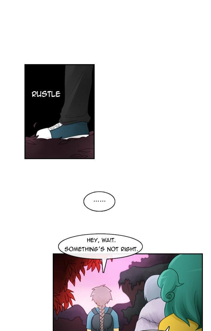 Kubera Chapter 106 page 1 - 
