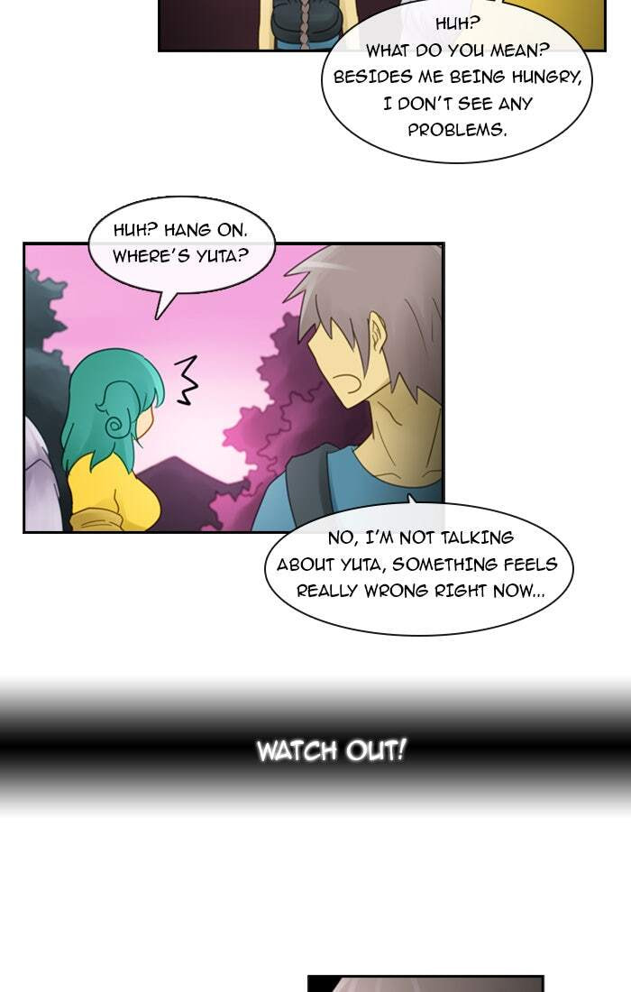 Kubera Chapter 106 page 2 - 
