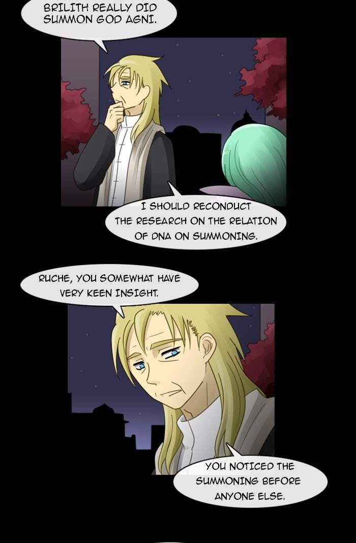 Kubera Chapter 106 page 14 - 
