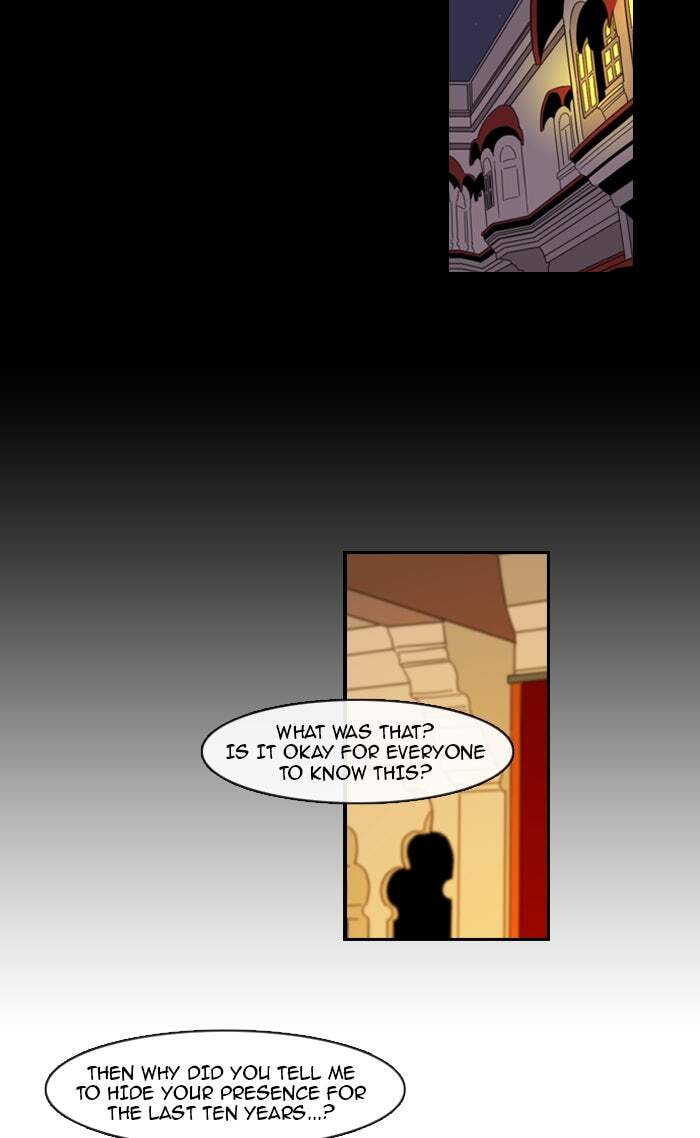 Kubera Chapter 106 page 16 - 