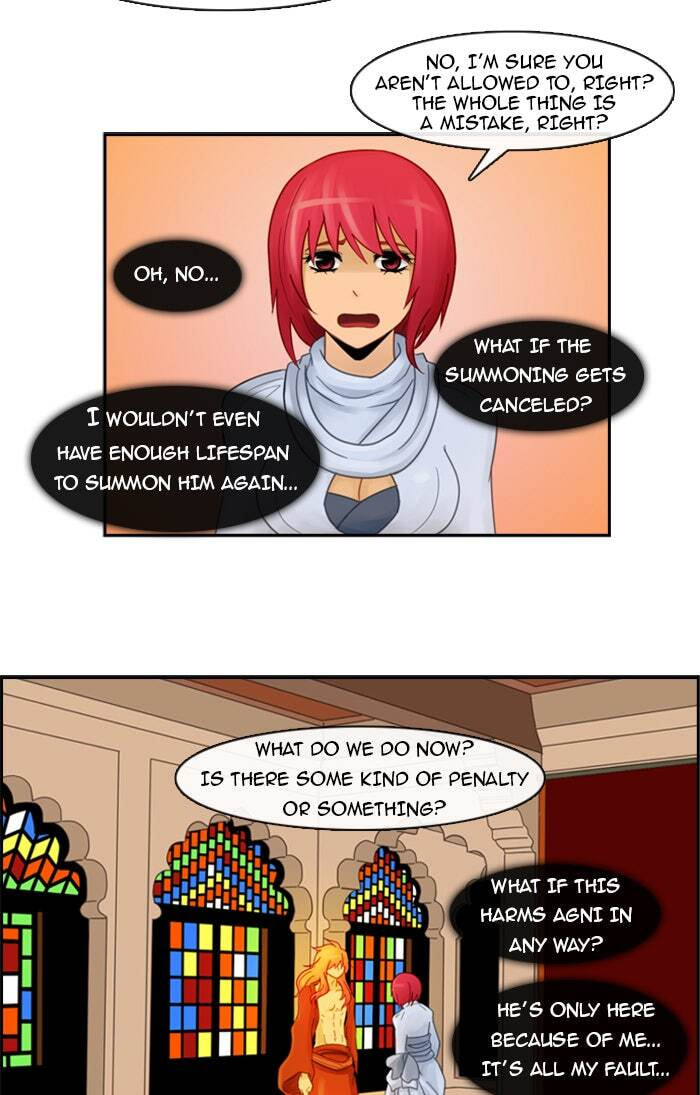 Kubera Chapter 106 page 17 - 